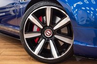 USED 2017 BENTLEY CONTINENTAL 4.0 GT V8 S MDS 
