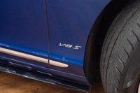 USED 2017 BENTLEY CONTINENTAL 4.0 GT V8 S MDS 