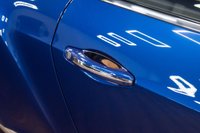 USED 2017 BENTLEY CONTINENTAL 4.0 GT V8 S MDS 