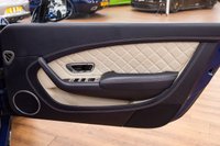 USED 2017 BENTLEY CONTINENTAL 4.0 GT V8 S MDS 