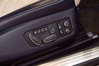 USED 2017 BENTLEY CONTINENTAL 4.0 GT V8 S MDS 