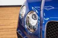 USED 2017 BENTLEY CONTINENTAL 4.0 GT V8 S MDS 