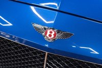 USED 2017 BENTLEY CONTINENTAL 4.0 GT V8 S MDS 