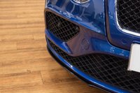 USED 2017 BENTLEY CONTINENTAL 4.0 GT V8 S MDS 