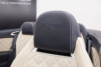 USED 2017 BENTLEY CONTINENTAL 4.0 GT V8 S MDS 