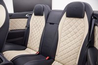 USED 2017 BENTLEY CONTINENTAL 4.0 GT V8 S MDS 