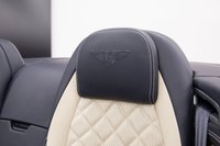 USED 2017 BENTLEY CONTINENTAL 4.0 GT V8 S MDS 