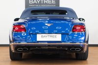 USED 2017 BENTLEY CONTINENTAL 4.0 GT V8 S MDS 