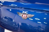 USED 2017 BENTLEY CONTINENTAL 4.0 GT V8 S MDS 
