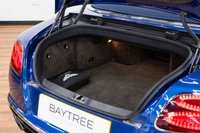 USED 2017 BENTLEY CONTINENTAL 4.0 GT V8 S MDS 