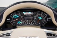 USED 2017 BENTLEY CONTINENTAL 4.0 GT V8 S MDS 