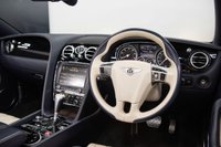 USED 2017 BENTLEY CONTINENTAL 4.0 GT V8 S MDS 