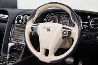 USED 2017 BENTLEY CONTINENTAL 4.0 GT V8 S MDS 