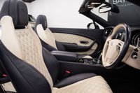 USED 2017 BENTLEY CONTINENTAL 4.0 GT V8 S MDS 