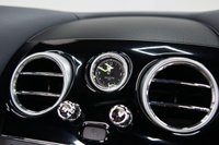 USED 2017 BENTLEY CONTINENTAL 4.0 GT V8 S MDS 