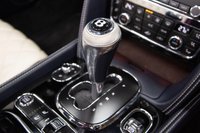USED 2017 BENTLEY CONTINENTAL 4.0 GT V8 S MDS 