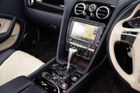 USED 2017 BENTLEY CONTINENTAL 4.0 GT V8 S MDS 