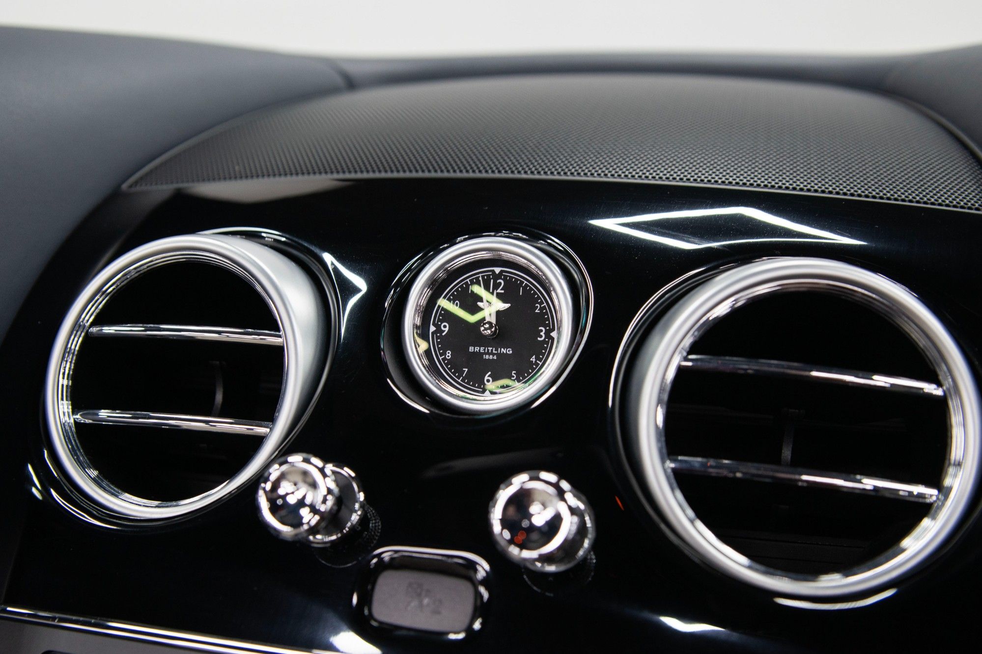 USED 2017 BENTLEY CONTINENTAL 4.0 GT V8 S MDS 