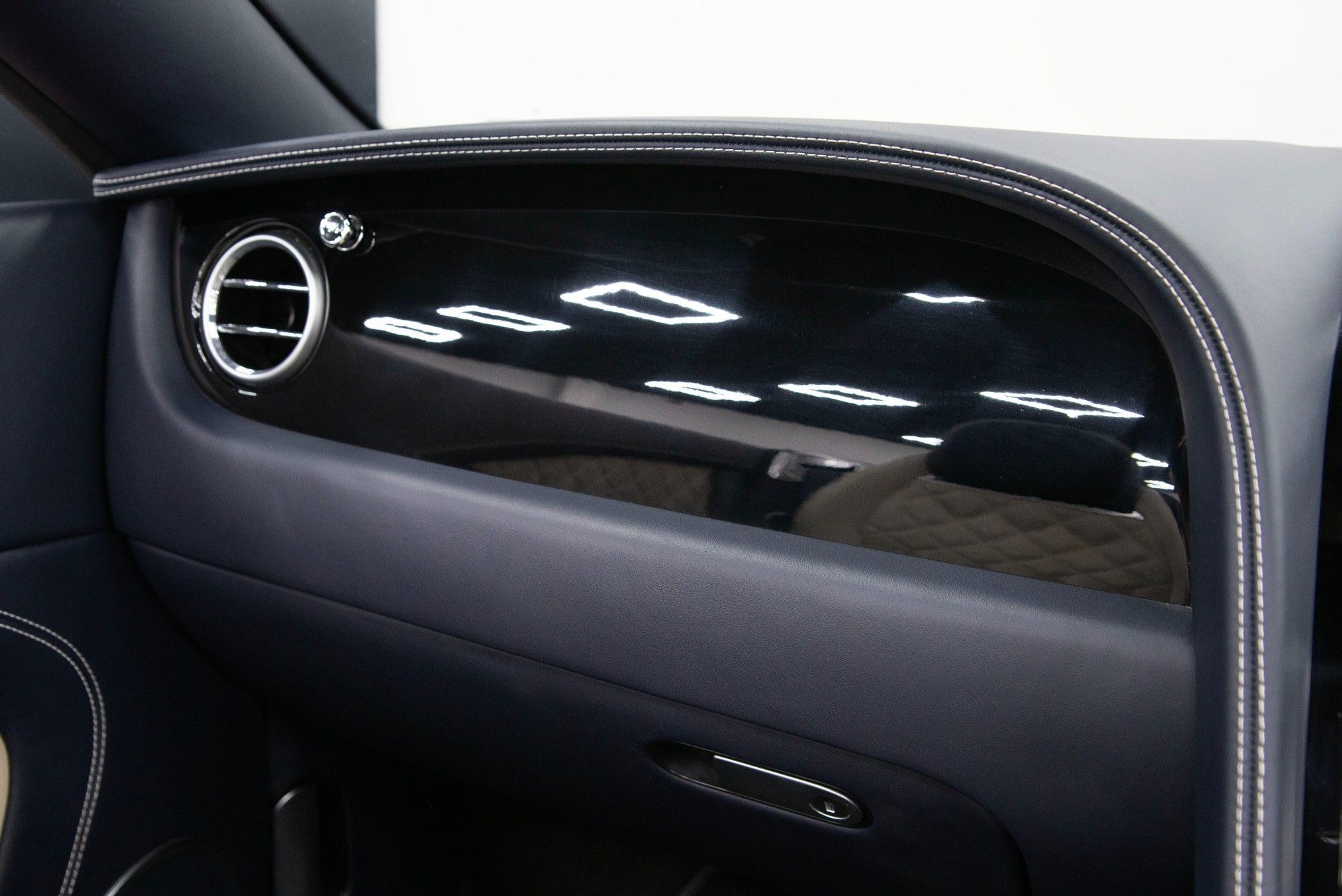 USED 2017 BENTLEY CONTINENTAL 4.0 GT V8 S MDS 
