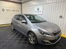 USED 2014 14 PEUGEOT 308 1.6 THP ALLURE 5d 125 BHP 2 KEYS / FSH / FIXED PAN