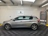 USED 2014 14 PEUGEOT 308 1.6 THP ALLURE 5d 125 BHP 2 KEYS / FSH / FIXED PAN
