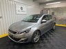 USED 2014 14 PEUGEOT 308 1.6 THP ALLURE 5d 125 BHP 2 KEYS / FSH / FIXED PAN