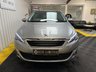 USED 2014 14 PEUGEOT 308 1.6 THP ALLURE 5d 125 BHP 2 KEYS / FSH / FIXED PAN