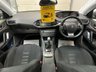 USED 2014 14 PEUGEOT 308 1.6 THP ALLURE 5d 125 BHP 2 KEYS / FSH / FIXED PAN