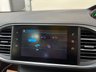 USED 2014 14 PEUGEOT 308 1.6 THP ALLURE 5d 125 BHP 2 KEYS / FSH / FIXED PAN