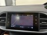 USED 2014 14 PEUGEOT 308 1.6 THP ALLURE 5d 125 BHP 2 KEYS / FSH / FIXED PAN