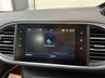 USED 2014 14 PEUGEOT 308 1.6 THP ALLURE 5d 125 BHP 2 KEYS / FSH / FIXED PAN