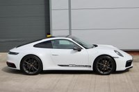 USED 2023 23 PORSCHE 911 3.0L CARRERA T PDK 2d AUTO 380 BHP **NOW SOLD**