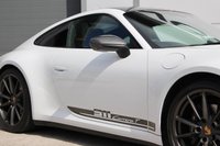 USED 2023 23 PORSCHE 911 3.0L CARRERA T PDK 2d AUTO 380 BHP **NOW SOLD**