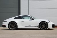 USED 2023 23 PORSCHE 911 3.0L CARRERA T PDK 2d AUTO 380 BHP **NOW SOLD**