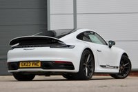 USED 2023 23 PORSCHE 911 3.0L CARRERA T PDK 2d AUTO 380 BHP **NOW SOLD**
