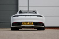 USED 2023 23 PORSCHE 911 3.0L CARRERA T PDK 2d AUTO 380 BHP **NOW SOLD**
