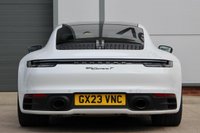 USED 2023 23 PORSCHE 911 3.0L CARRERA T PDK 2d AUTO 380 BHP **NOW SOLD**
