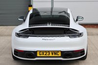 USED 2023 23 PORSCHE 911 3.0L CARRERA T PDK 2d AUTO 380 BHP **NOW SOLD**