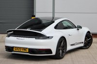 USED 2023 23 PORSCHE 911 3.0L CARRERA T PDK 2d AUTO 380 BHP **NOW SOLD**