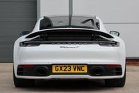 USED 2023 23 PORSCHE 911 3.0L CARRERA T PDK 2d AUTO 380 BHP **NOW SOLD**