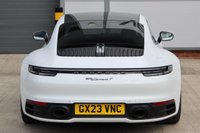 USED 2023 23 PORSCHE 911 3.0L CARRERA T PDK 2d AUTO 380 BHP **NOW SOLD**
