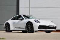 USED 2023 23 PORSCHE 911 3.0L CARRERA T PDK 2d AUTO 380 BHP **NOW SOLD**