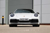 USED 2023 23 PORSCHE 911 3.0L CARRERA T PDK 2d AUTO 380 BHP **NOW SOLD**