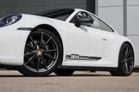 USED 2023 23 PORSCHE 911 3.0L CARRERA T PDK 2d AUTO 380 BHP **NOW SOLD**