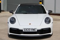 USED 2023 23 PORSCHE 911 3.0L CARRERA T PDK 2d AUTO 380 BHP **NOW SOLD**