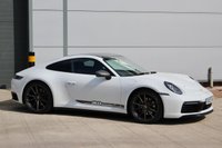 USED 2023 23 PORSCHE 911 3.0L CARRERA T PDK 2d AUTO 380 BHP **NOW SOLD**