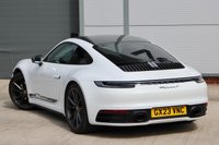 USED 2023 23 PORSCHE 911 3.0L CARRERA T PDK 2d AUTO 380 BHP **NOW SOLD**