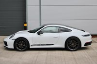 USED 2023 23 PORSCHE 911 3.0L CARRERA T PDK 2d AUTO 380 BHP **NOW SOLD**