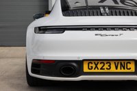 USED 2023 23 PORSCHE 911 3.0L CARRERA T PDK 2d AUTO 380 BHP **NOW SOLD**