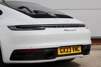 USED 2023 23 PORSCHE 911 3.0L CARRERA T PDK 2d AUTO 380 BHP **NOW SOLD**